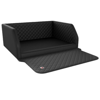 Travelmat ® duo Plus mit Schutzkante für Chevrolet