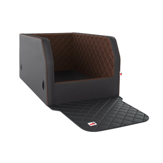 Travelmat® Comfort Plus für den Vorder- und Rücksitz