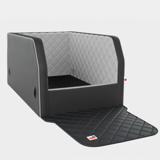 Travelmat - Vordersitz Comfort Plus