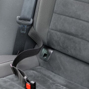 Travelmat ® Sicherungsgurte RS (Rücksitz)