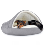 Hundebett Shell Comfort