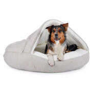 Mypado Shell Comfort Hundehöhle