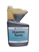 Dr. Marc Frey Haemo Tonic