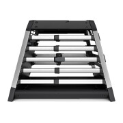 Thule Allax Hundebox threshold compatible (mit Ladekante)