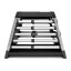 Thule Allax Hundebox threshold compatible (mit Ladekante)