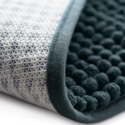 Hunter Schmutzfang-Hundematte Waterloo XL  100 x 70 cm