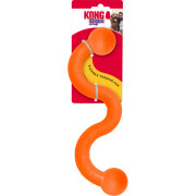 Hundespielzeug KONG® Ogee™ Stick 30 cm