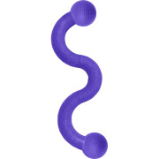 Hundespielzeug KONG® Ogee™ Stick 30 cm