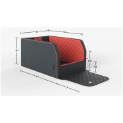 Travelmat ® Design Comfort Plus Konfigurator...