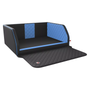 Travelmat ® Design Select Plus Konfigurator (Kofferraum)