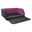 Travelmat ® Design Comfort Plus Konfigurator (Kofferraum)