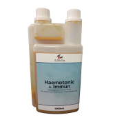 Dr. Marc Frey Haemo Tonic + Immun