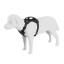 Thule Cappy Hundegeschirr