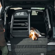 Thule Allax Doppelbox (Demnächst verfügbar!)