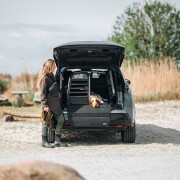 Thule Allax Doppelbox (Demnächst verfügbar!)