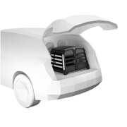 Thule Allax Doppelbox (Demnächst verfügbar!)