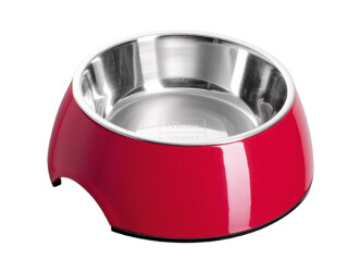 Melamin Napf rot 160ml