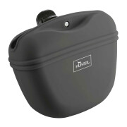 Hunter Silikon Snackbeutel Lugo anthrazit