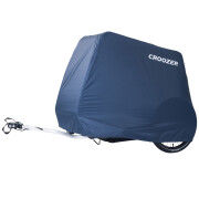 Croozer Faltgarage Dog L