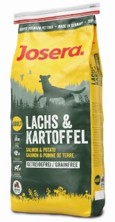 Josera Lachs & Kartoffel