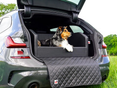 Autohundebett Travelmat® Plus