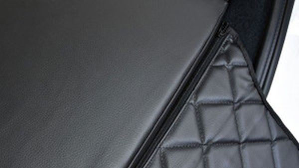 Zip Locked