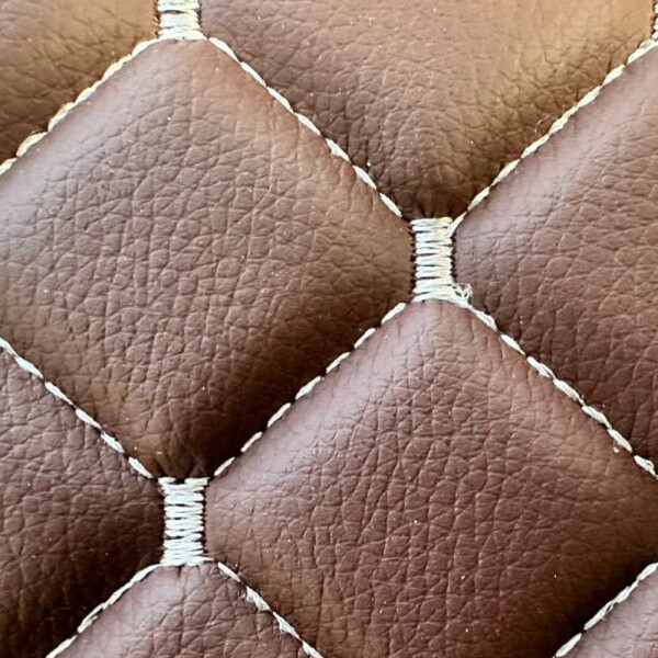 Light Brown Silver