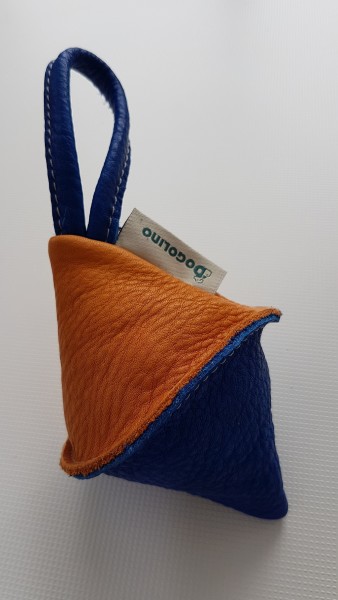 orange/braun